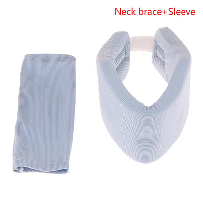 Adjustable Foam Cervical Neck Collar