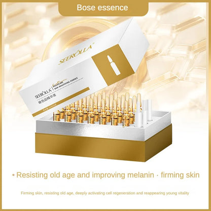 Astaxanthin Brightening Facial Ampoule 28pk