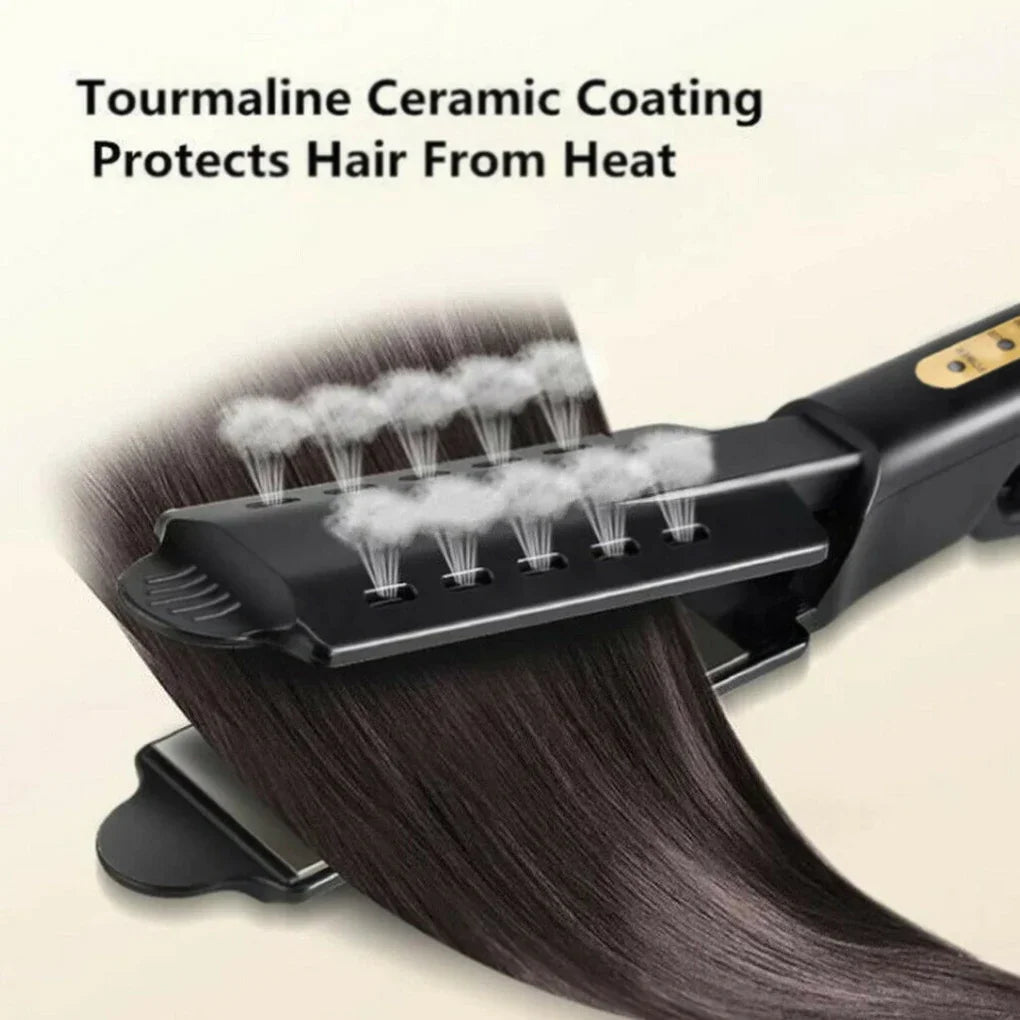 Ceramic Ionic Hair Straightener