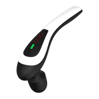 Personal Rechargeable Vibrating Massager – 8 Intensity Modes