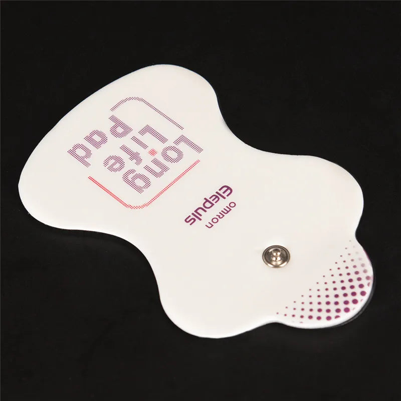 10 Pack Replacement Electrode Pads