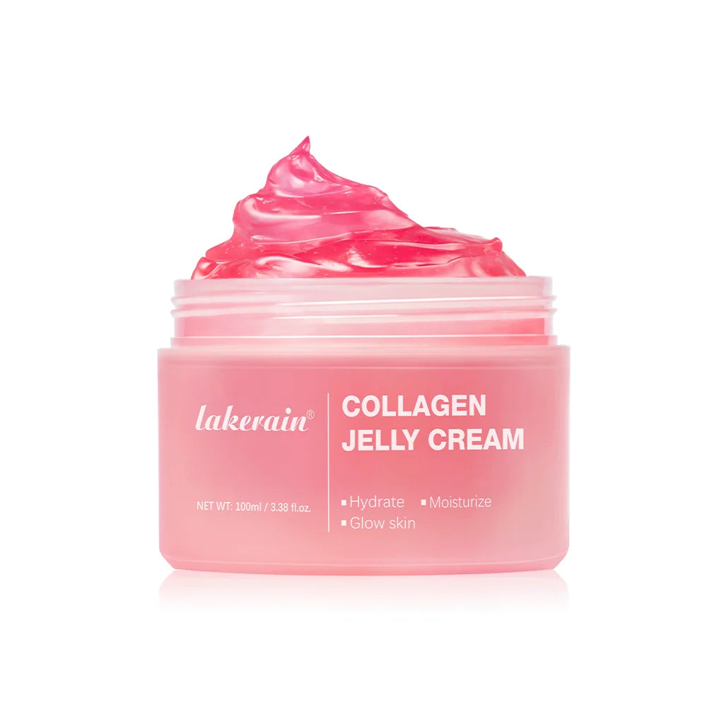Collagen Jelly Cream Firming Moisturiser