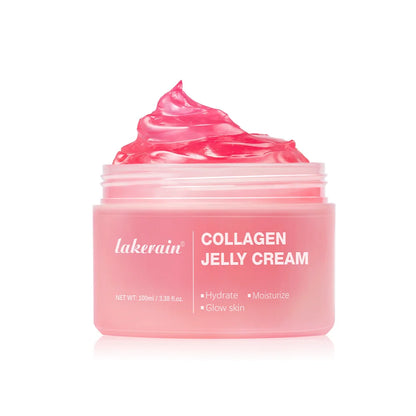 Collagen Jelly Cream Firming Moisturiser
