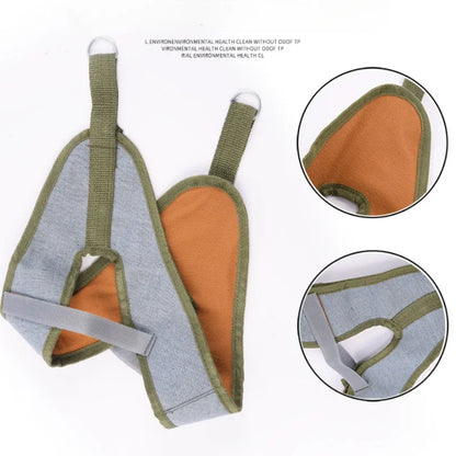 Cervical Neck Traction Stretcher