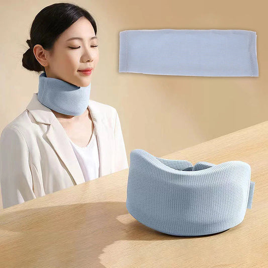 Adjustable Foam Cervical Neck Collar