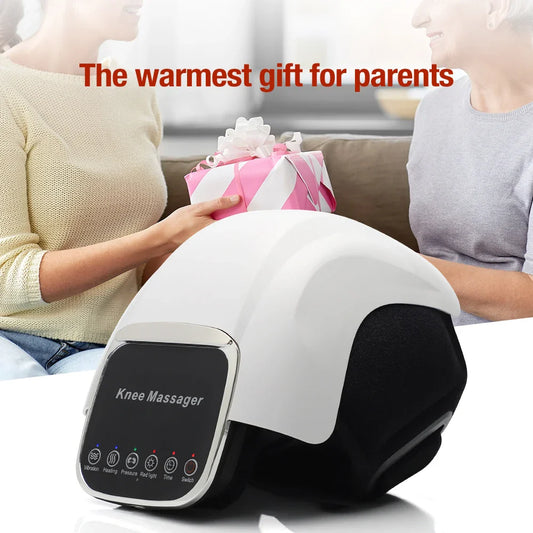Smart Knee Massage Hot Compress Massager
