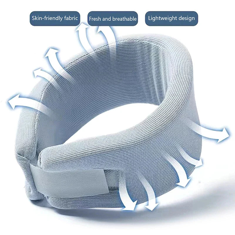 Adjustable Foam Cervical Neck Collar