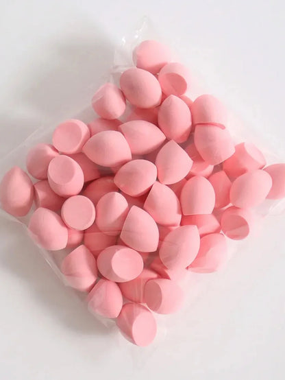Mini Finger Puff Makeup Sponge Set 20pc