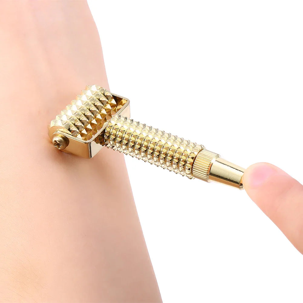 Multifunctional Ear Acupoint Detector Probe Needle Massage