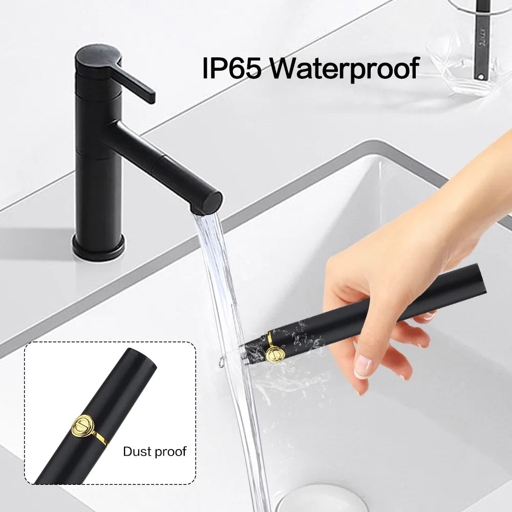 Visible Pore & Blackhead Cleanser