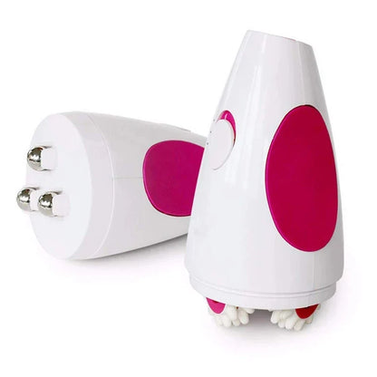 FUBEICHLY Anti-Cellulite Massager – Infrared Body Slimming and Relaxation