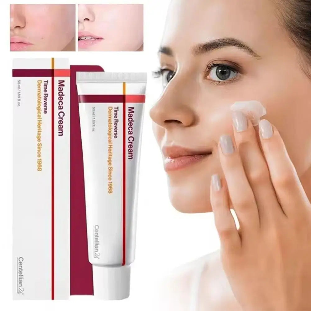 Korean Centella Firming Face Cream 50ml