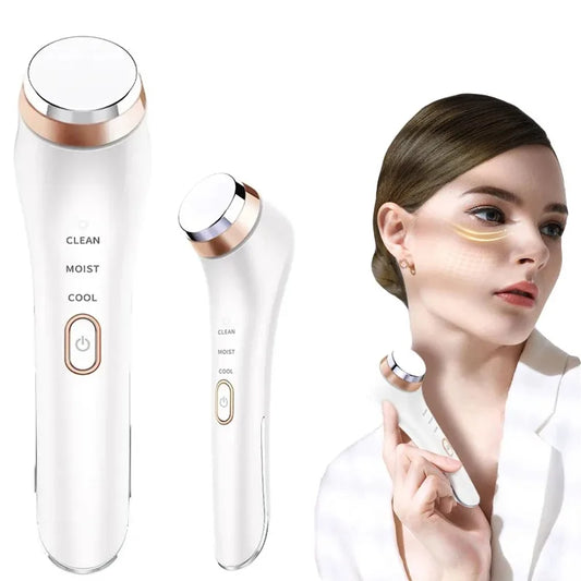 Cold Hot Eye Wand Massager