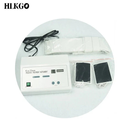 Prostate Massager Infrared Heat Therapy Urinary Frequency