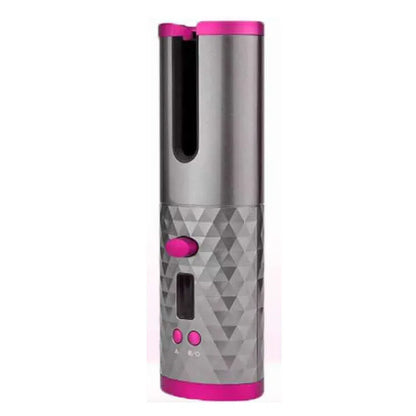 Cordless 360 Auto Hair Curler