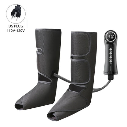 Compression Boots For Circulation Leg Massager - Air Relief