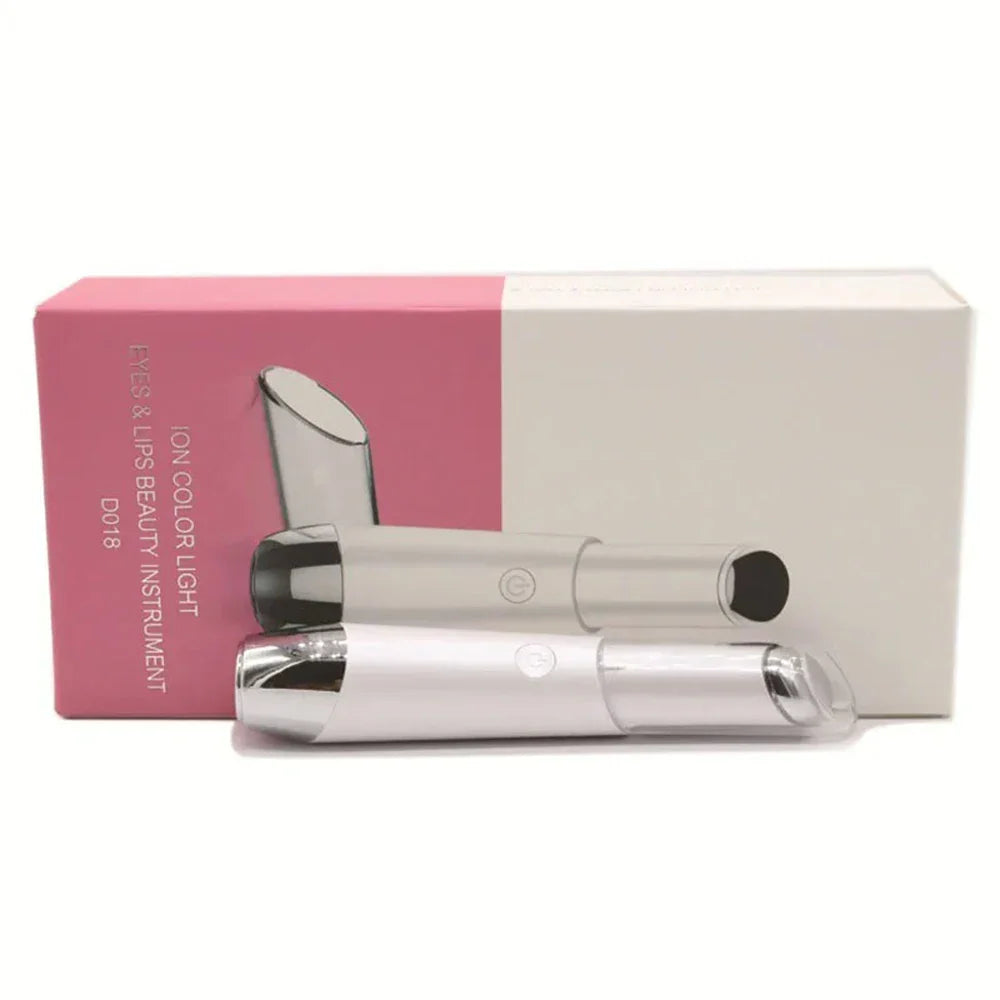 Vilnason Eye Massage Wand – Rechargeable Eye Massage