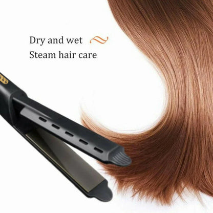 Ceramic Ionic Hair Straightener