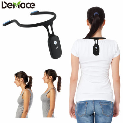 Smart Posture Corrector Trainer