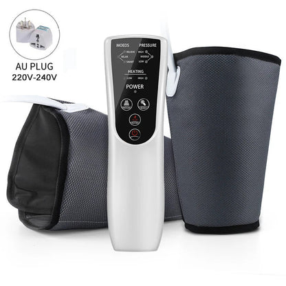 Air Compression Leg Massager – Deep Calf Relaxation