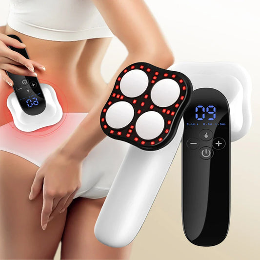 NEW Electric Fat Remover Body Massager