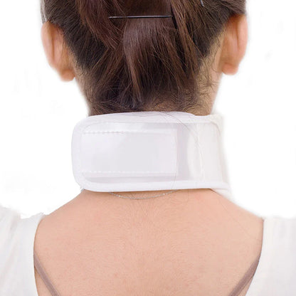 Cervical Neck Brace with Chin Support