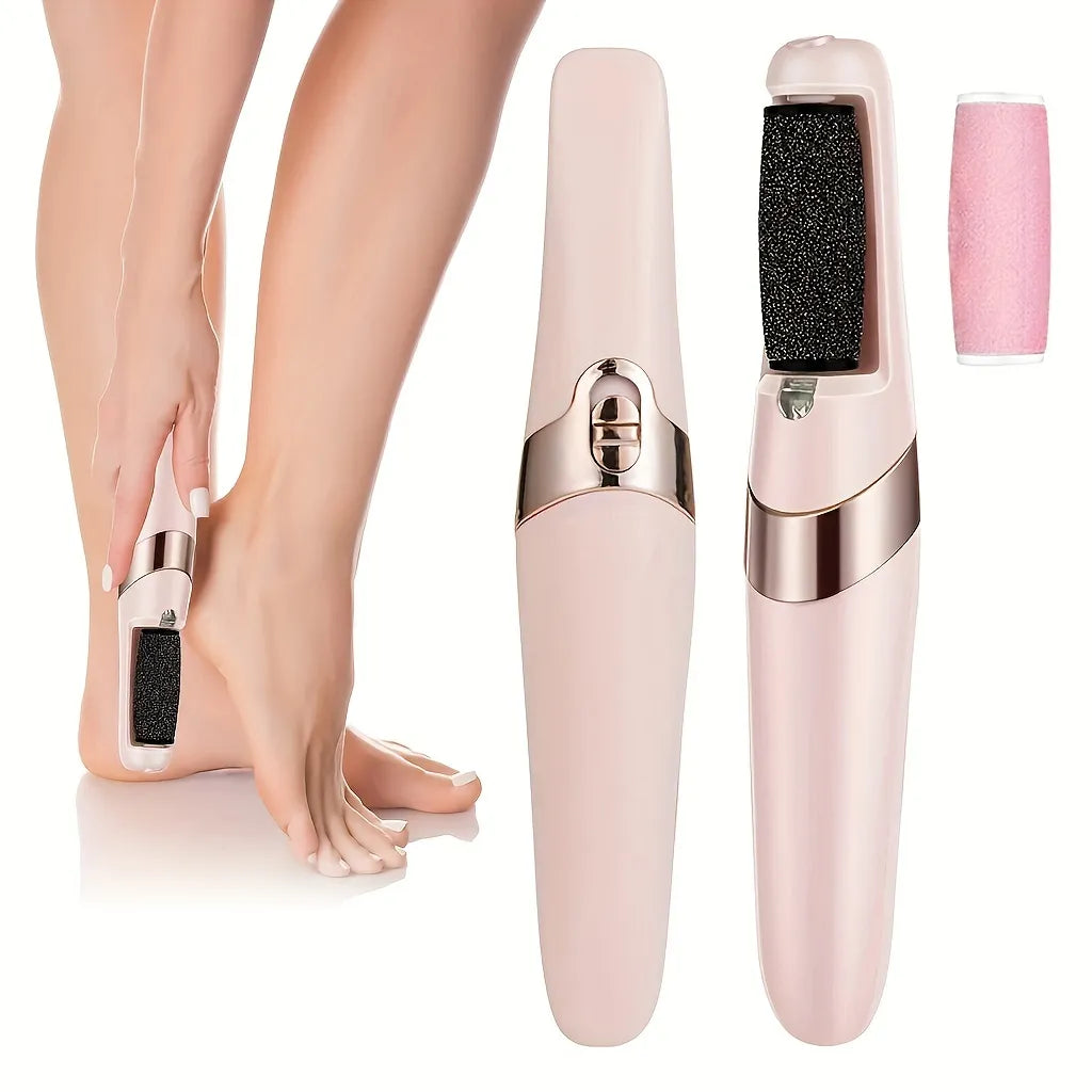 Electric Foot Callus Remover