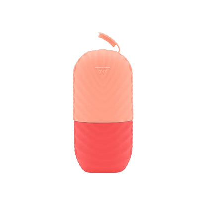 Silicone Ice Facial Beauty Applicator and Massage Tool