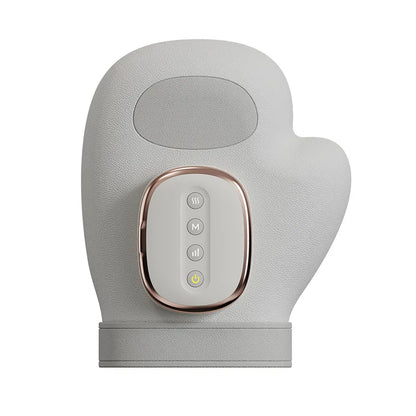 Hand Massager With Air Compression, Finger, Wrist, and Palm Massage Glove
