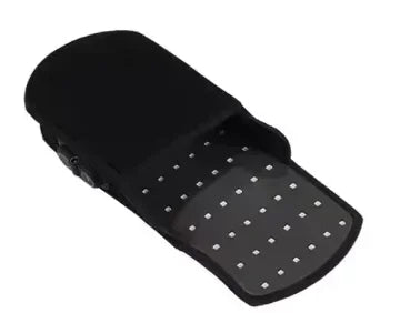 LLLT Infrared Therapy Slippers Rechargeable Foot Massager