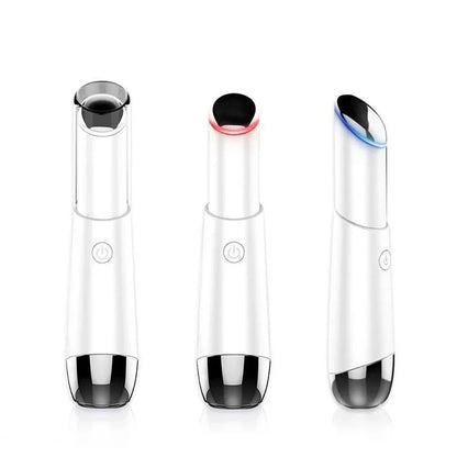 Vilnason Eye Massage Wand – Rechargeable Eye Massage