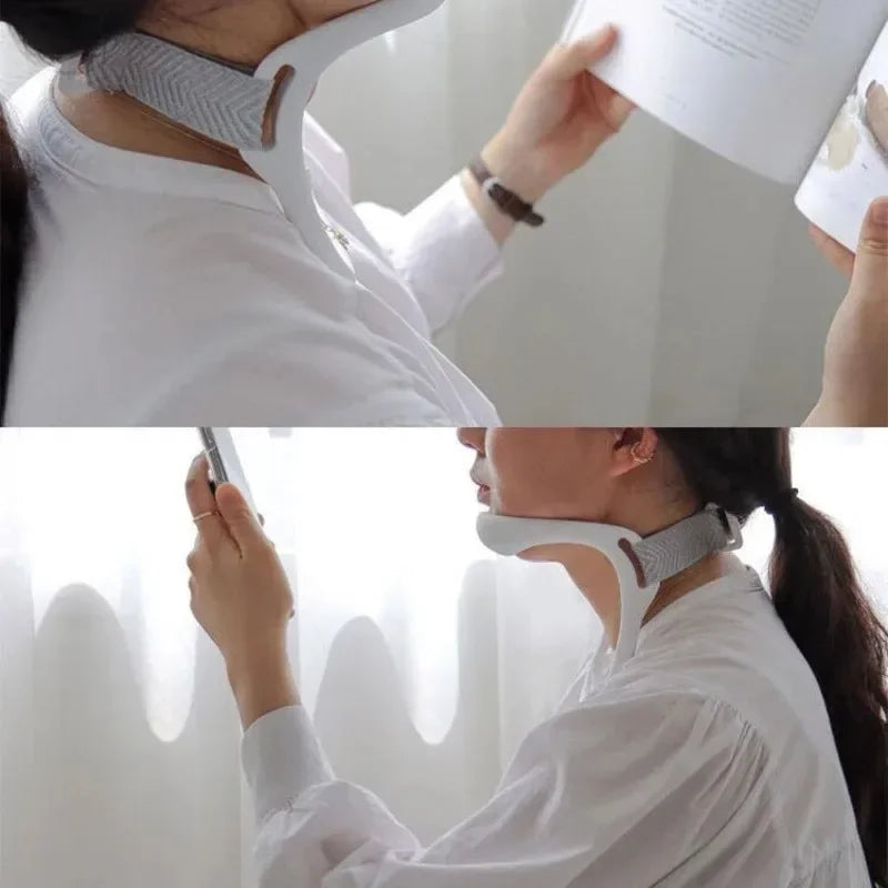 Adjustable Posture Neck Brace