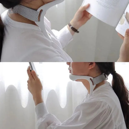 Adjustable Posture Neck Brace