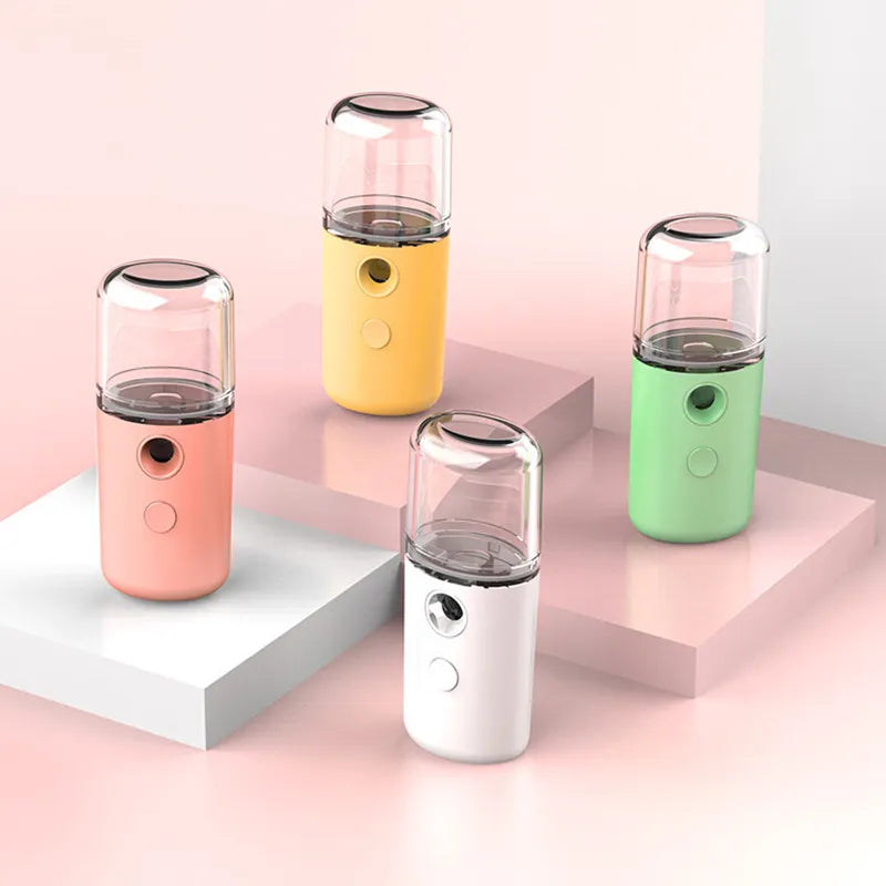 Hydrating Facial Mist Sprayer