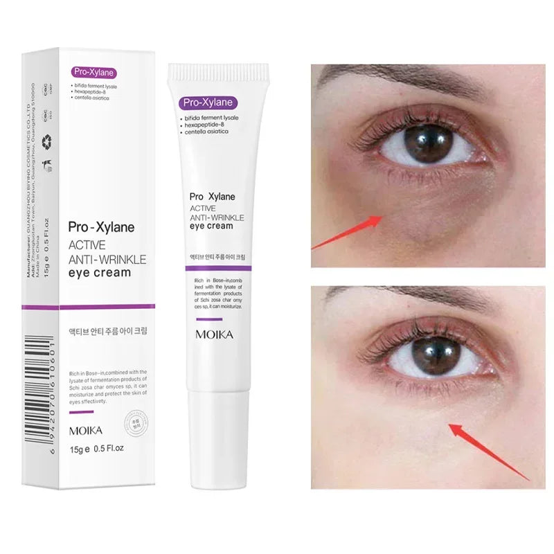 Retinol Firming Eye Cream