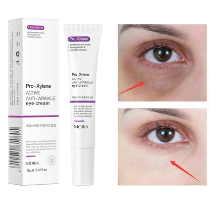 Retinol Firming Eye Cream