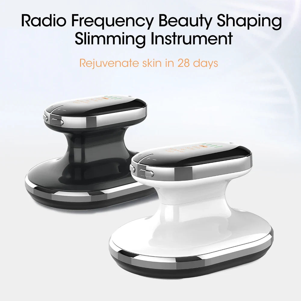 EMS RF Full Body Slimming Machine For Abdominal Massage