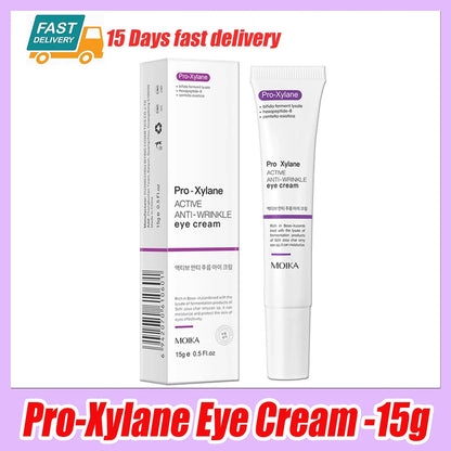 Retinol Firming Eye Cream