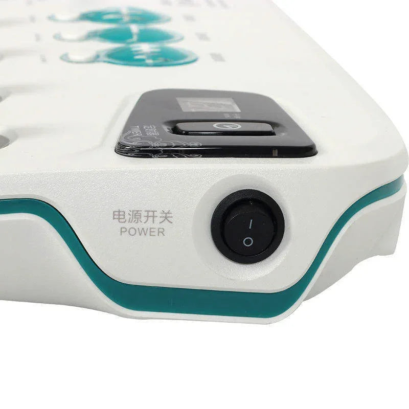 EMS Microcurrent Massage Instrument – Six Channel Output