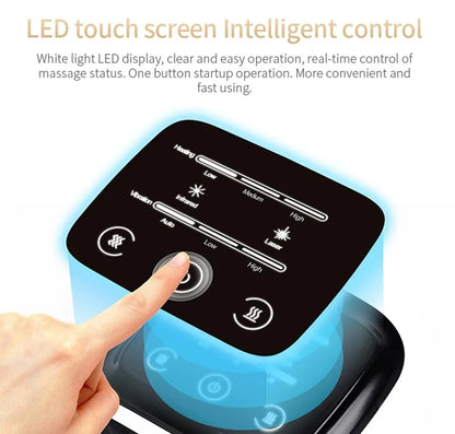 Vilnason Knee Massager – Red Light Therapy and Pain Relief