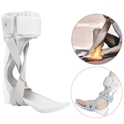 AFO Foot Drop Support Brace
