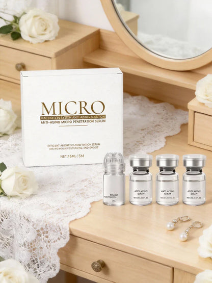 Deep Collagen Firming Essence Set