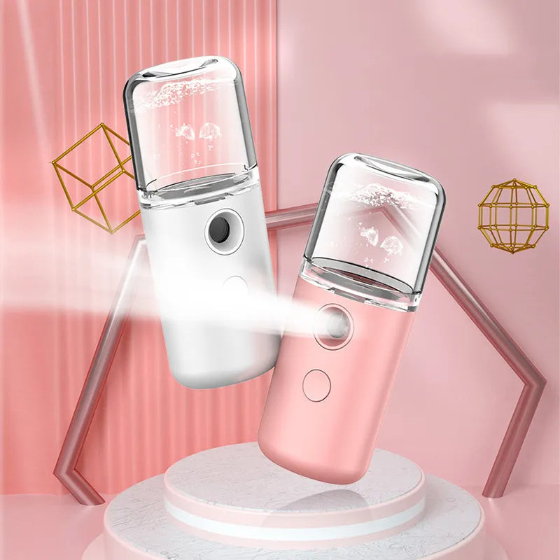Hydrating Facial Mist Sprayer