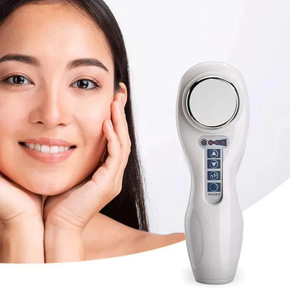 Brands Mini 1MHz Ultrasonic Slimming Massager – Noninvasive