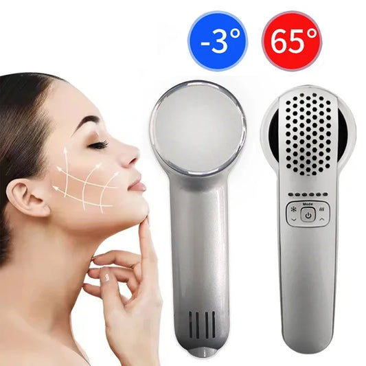 Vilnason Cold And Hot Compress Massager