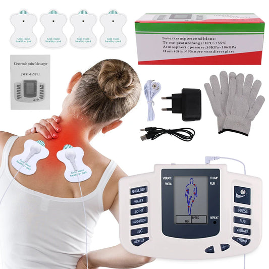 EMS Tens Massage Unit