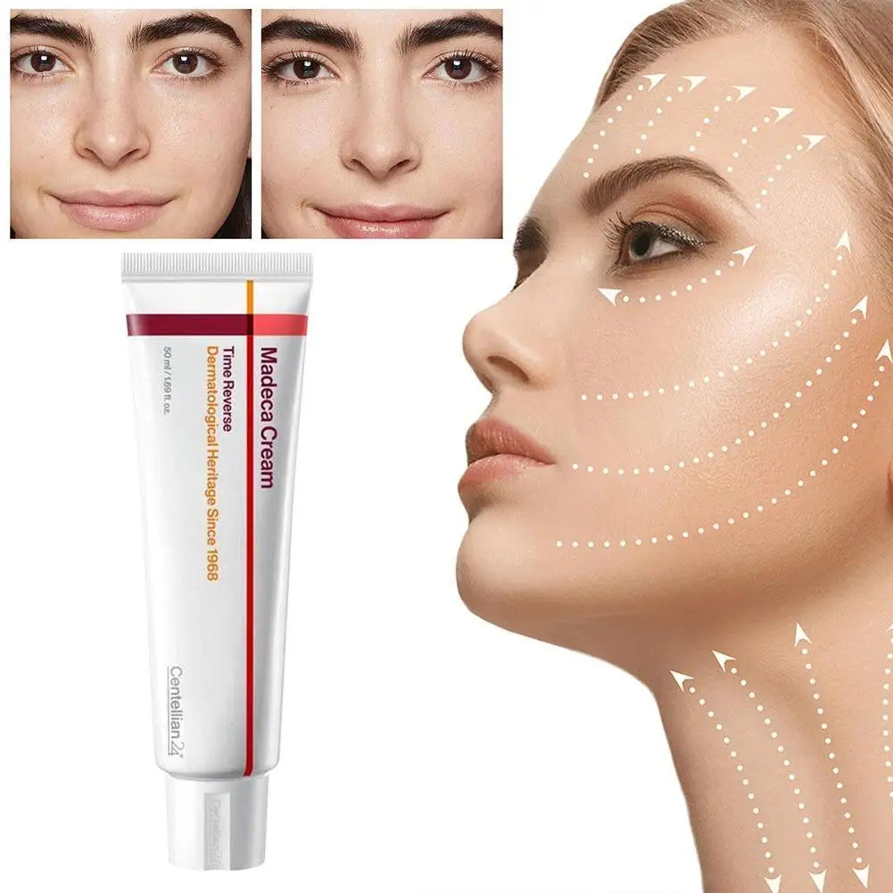 Korean Centella Firming Face Cream 50ml