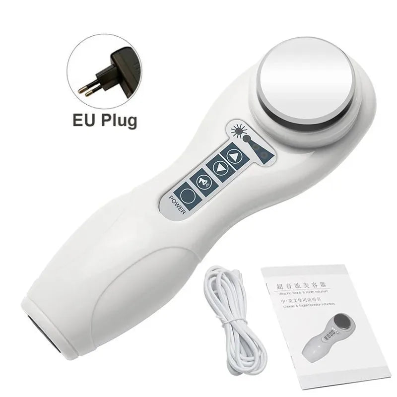 Brands Mini 1MHz Ultrasonic Slimming Massager – Noninvasive