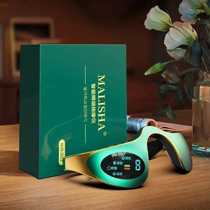 EMS Eye Massager 3D – 3D Pulse Massage For Fatigue Relief