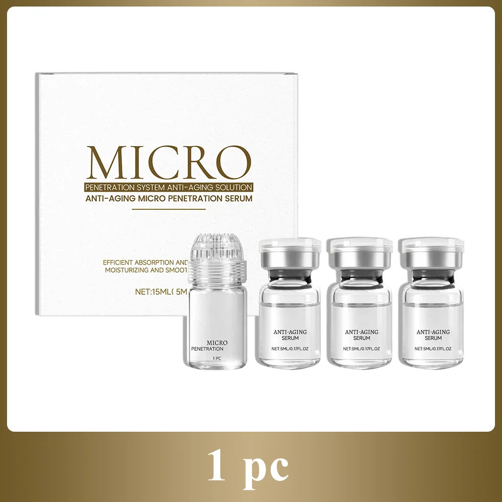 Deep Collagen Firming Essence Set